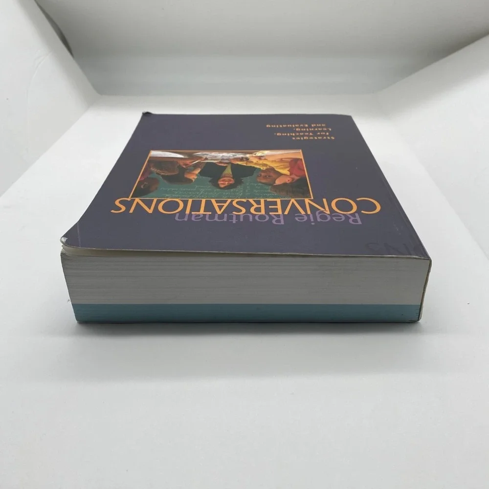 Unbranded author tested